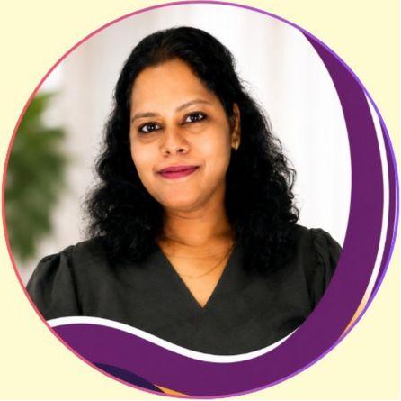 Sangeetha AG
