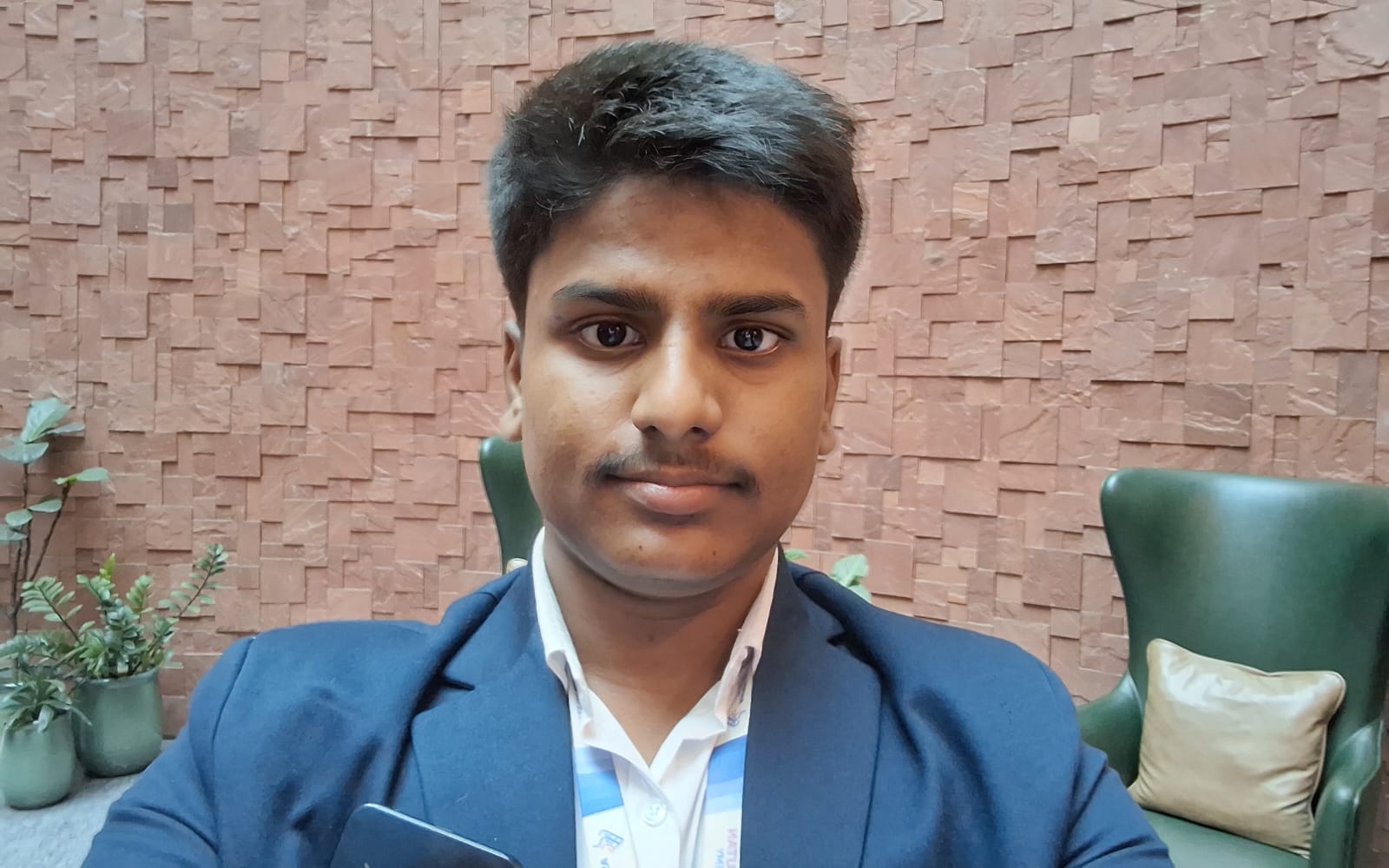 Aditya Sahani