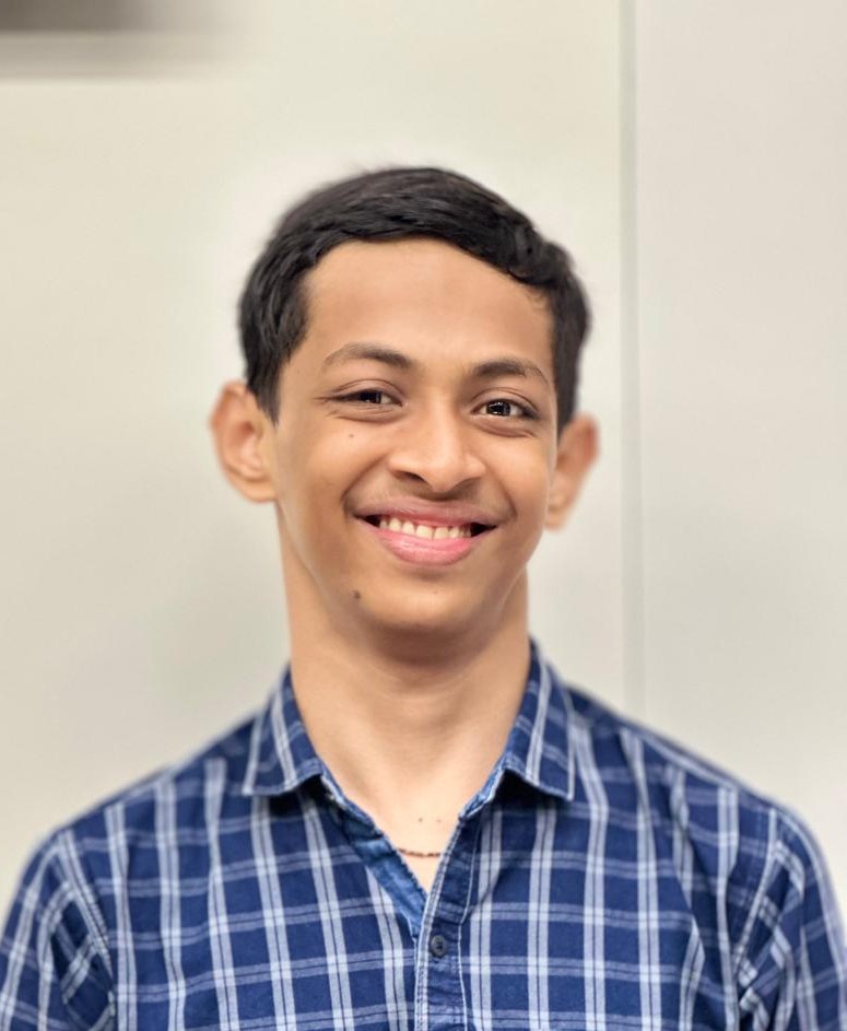Mann Patel