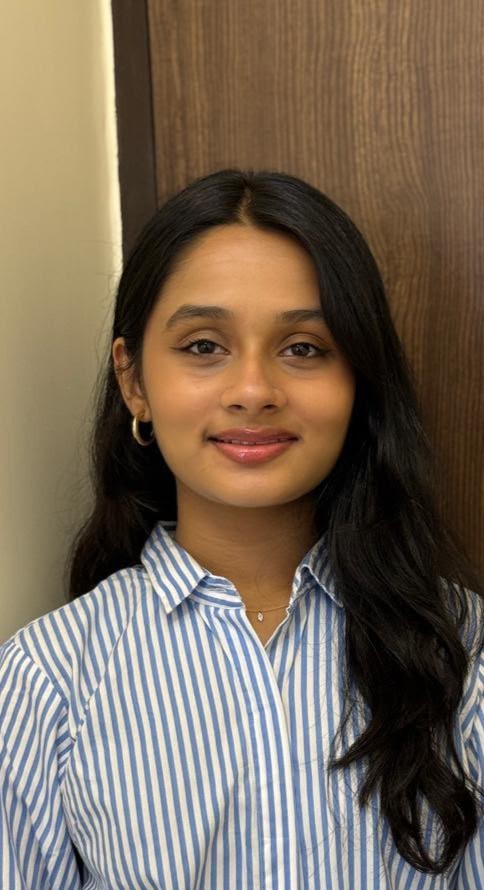 Nishtha Shah