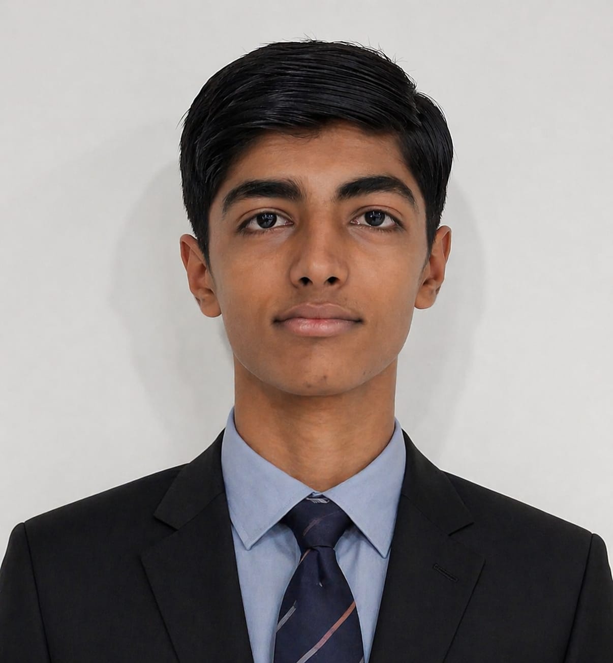 Parth Gajera