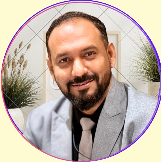 Sameer Shaikh
