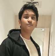 Subhaan Syed